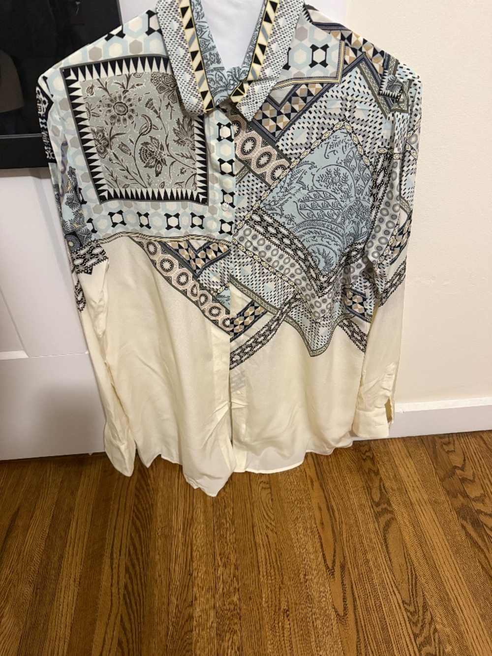 Etro women’s top